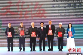 广西北海传承“海丝”文化 文旅产业“百花齐放”图片