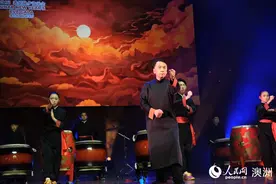 2025年除夕音乐会在悉尼歌剧院隆重上演图片