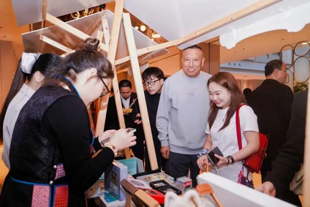 从“深呼吸”到“深合作”：呼和浩特与深圳签约完成！青城即将迎来新玩法