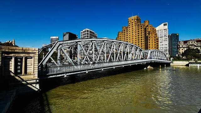 沿途处处是风景！北外滩这条线路您打卡了吗？新媒体粉丝线下活动现场照片来袭