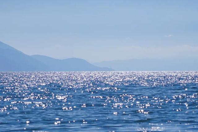 大理，为什么让人向往？