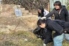 巾帼展风采，奋斗绽芳华！青岛水务集团属海淡公司工会举行三八节系列活动图片