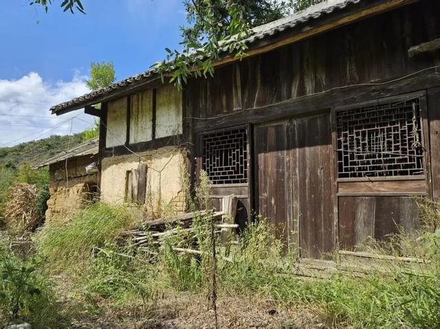 龙场九驿纪行丨阁鸦驿：鸦飞不到的传奇