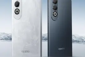 OPPO ColorOS 15 系统新增支持 AI 帮写功能图片