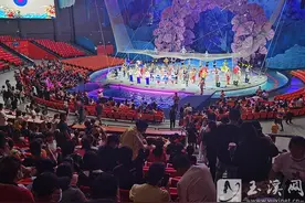 在玉溪｜市民眼中的玉溪：平安看得见 旅游人气旺图片