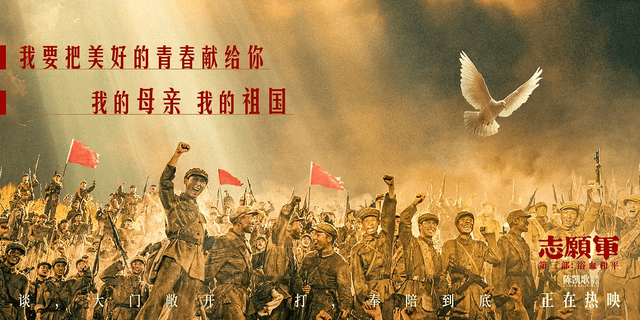 国庆档全面崩盘，终究还是片单不利所致