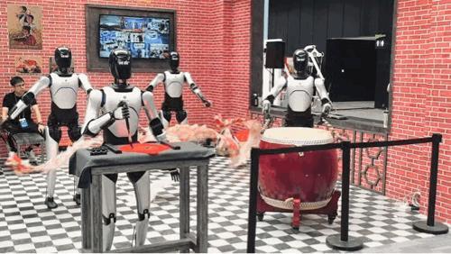 不管你来不来32°的上海逛WAIC，都需要这份探展指南