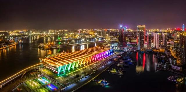 国庆拍照不扎堆！超多影视剧同款，市北这些“机位”别错过