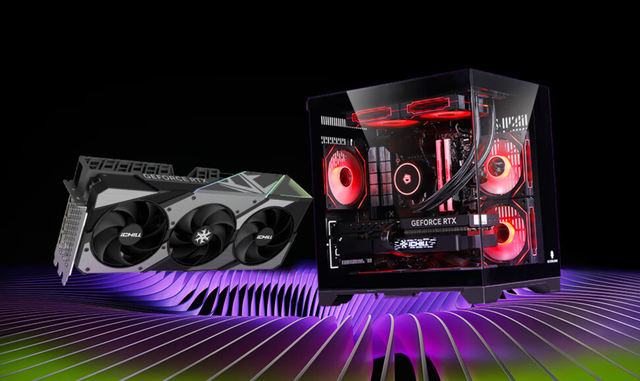 D加密是如何「偷走」你的游戏帧数的？