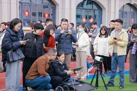 智启教学新生态！泉州市召开教育系统人工智能应用推进工作会图片