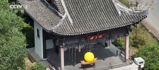 “田园风光+潮流玩法”成文旅融合新亮点 乡村旅游新消费活力十足