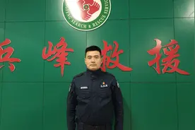 肥城兵峰应急救援队：退役不褪色 应急救援写担当图片