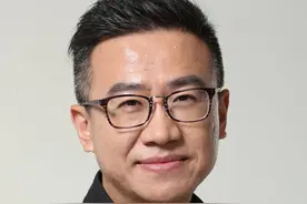 捷尼赛思换帅，朱江任CEO图片