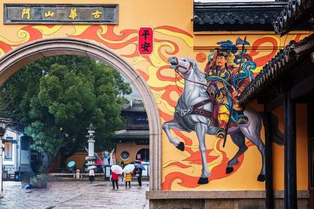 刚刚！无锡一著名景点 爆了