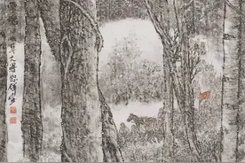 东北抗联：白山黑水间的不屈抗争与碧血丹心图片