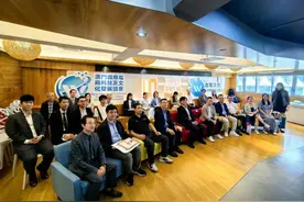 可免费学编程  成都东软学院Mcode公益项目上线图片