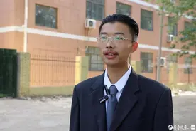壹点面孔 | 郭有才：我想要一缕春风，却收获一个春天图片