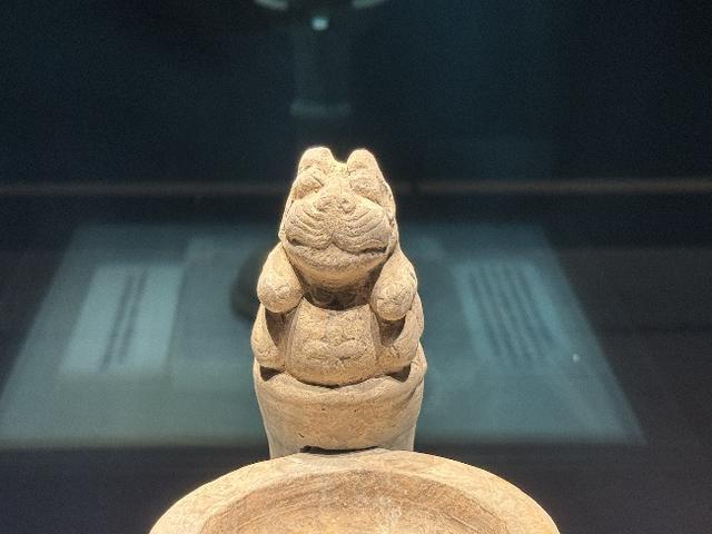 洛阳有个萌系潮玩丨闪耀吧！中华宝藏