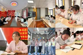 千阳县恒大幼儿园：传承端午文化 弘扬家国情怀图片