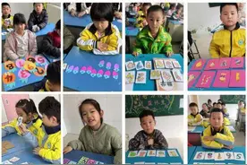 思维跃动，数你最棒——聊城市实验小学开展数学节速算竞赛活动图片