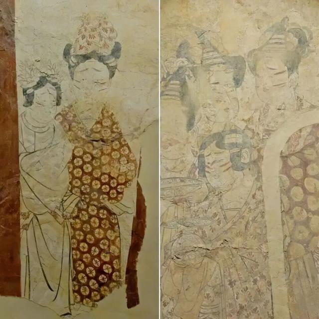 天，原来有这么多不为人知的“墓”后魅力