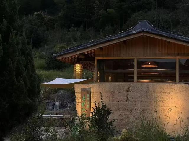国庆遛娃看这篇！村咖闲坐+村野撒欢+村宿歇脚……三明50个特色点位等你来打卡！