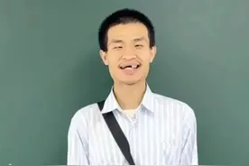 北大“韦神”患上这种牙病！从偶尔刷牙出血，到牙齿掉光仅有三步！图片