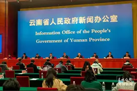 【云新发布】新型城镇化建设如何高质量推进？云南实践走出特色图片