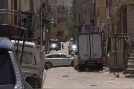 世界难民日：巴勒斯坦难民梦想回家图片