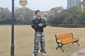 2024未完待续｜“diss谢帝”走红的诺米：说唱让自己“不再沉默”，还在学习做艺人图片