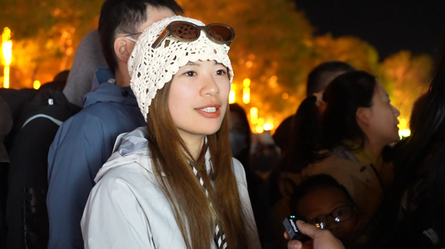 国庆敦煌：服务出圈，好评刷屏！