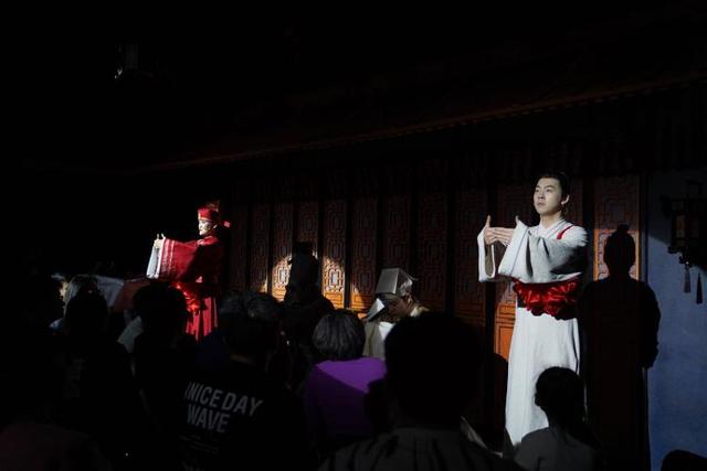 “戏引力”拉满！“喜剧+”为济南假日文旅消费再添薪