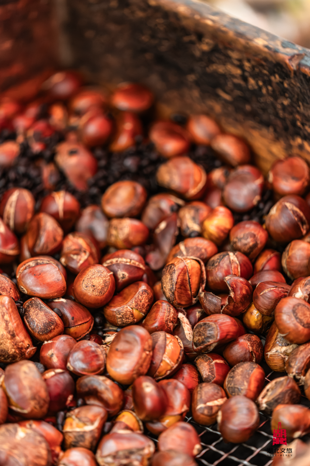 秋天来罗田，好“柿”正发生！