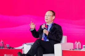 王一鸣：全球经济格局的最大挑战是高债务图片