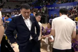 北控挺过末节“惊魂”，3分险胜江苏获CBA杯两连胜图片