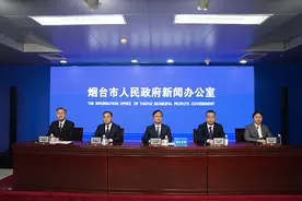 全省第1、全国万亿城市第3！烟台一季度规上工业增加值同比增长11%图片