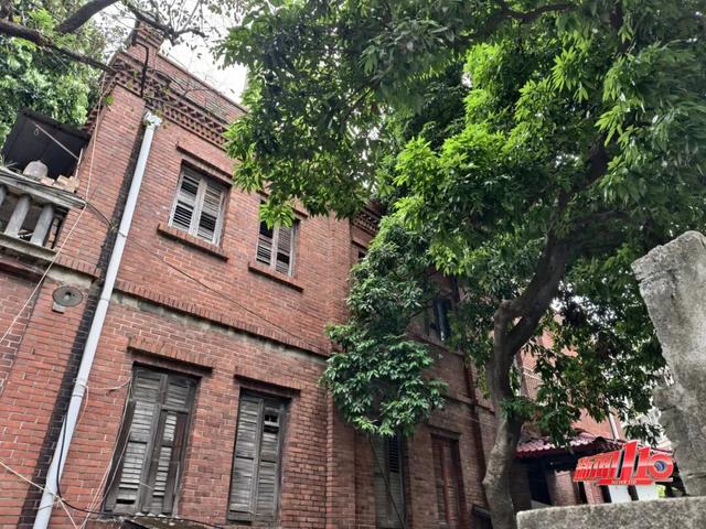 暗夜星火！追寻福州这座古厝里传出的“红色电波”