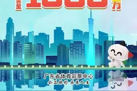 刷屏了！深圳1800万元彩票大奖无人认领！华为概念大牛股，突然提示风险图片