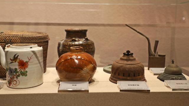 全新升级！鲤城这座百年宗祠，竟藏着三个展馆