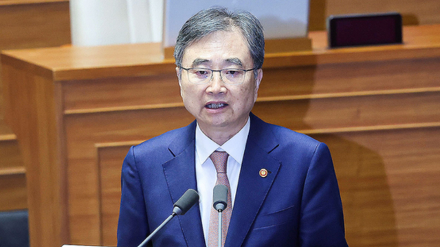 韩外长罕见公开批评美国