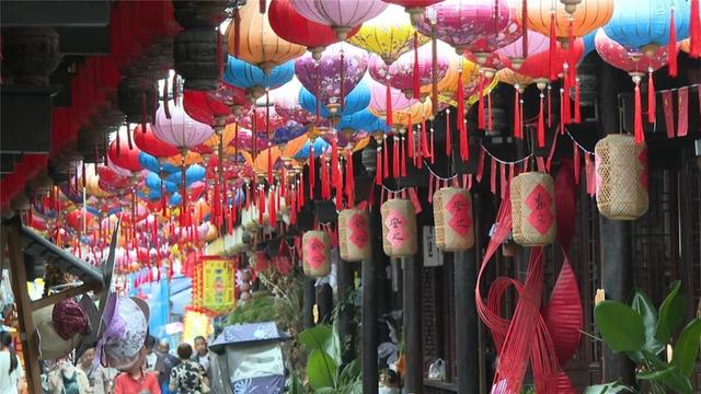 德阳旌阳区近郊游走红  在家门口享“诗与远方”