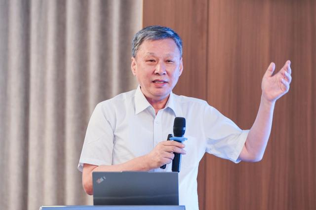 产学研协同发力！中原环保携手行业专家共话污水处理未来