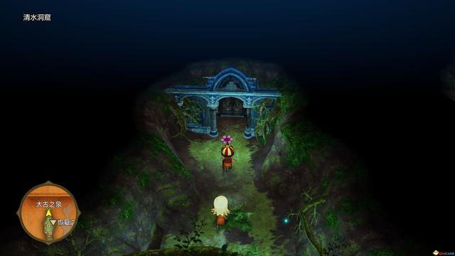 《勇者斗恶龙10：离线版》图文全攻略 全任务流程全收集地图指引