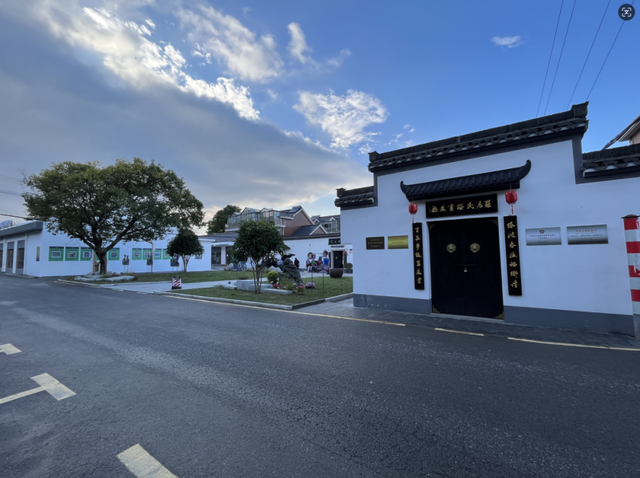 乡村竟藏这么多宝藏地！远景村邀您共赴冬日乡村盛宴｜在宝山过大年