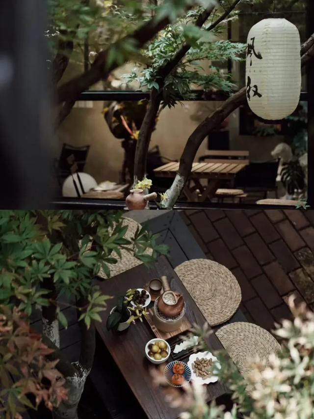 来西山区这些宝藏公园，感受治愈秋色