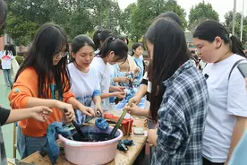 怀化师专：多形式丰富校园文化氛围，强思政激发社团育人功能图片