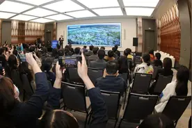 确定的“天府新极核”，天府新区下一个十年看这里图片