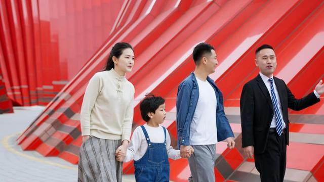 向“轻”而行、“重”塑价值！贵旅集团助力打造世界级旅游目的地