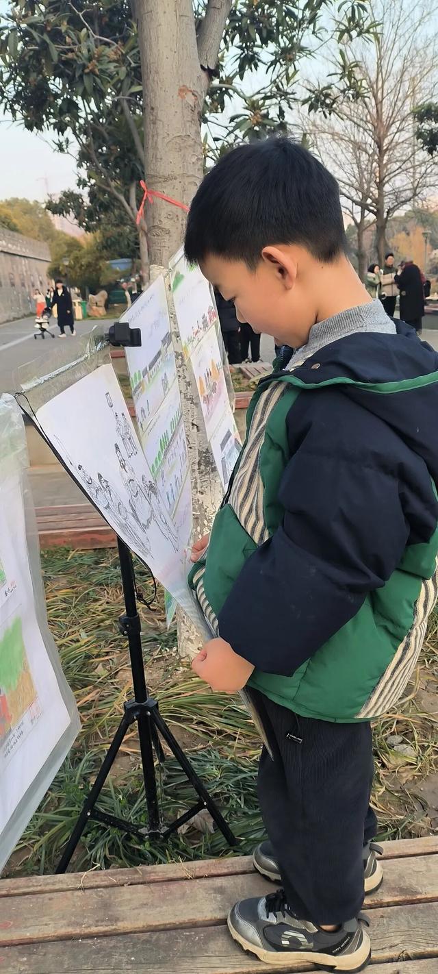 977～“共绘古城 漫步新生”Citywalk活动让文化南阳的传承生动可感