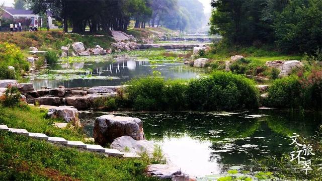 金秋重逢乐威海丨沐风追光·山海自驾之旅